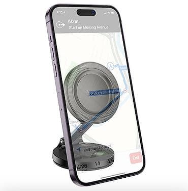 ring light: Магнитный держатель для смартфона HOCO (универсальный, для авто и — 8