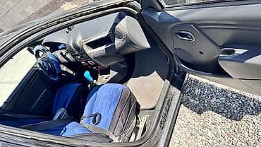 evro r: Renault Logan: 2012 г., 1.4 л, Механика, Бензин, Седан — 8