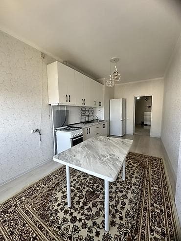 all group: 2 комнаты, 76 м², Элитка, 10 этаж, Косметический ремонт — 4