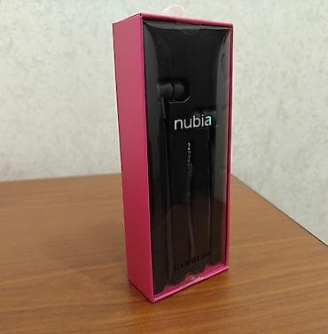 Наушники: Вакуумные, Новый, Проводные, Геймерские — 1