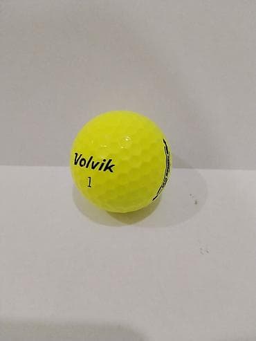 Мячи для гольфа Volvik Rainbow Plus - Серия: Rainbow Plus (2‑Piece — 4