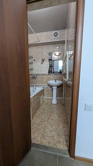 kant apartment: 2 комнаты, Собственник, Без подселения — 8