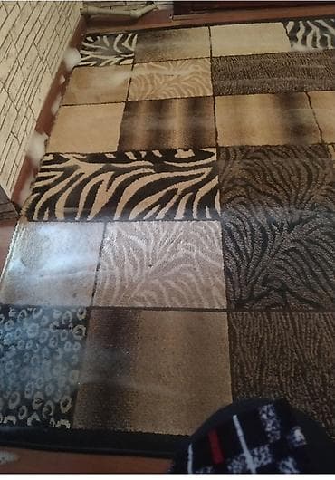 ковры на пол: Ковер — 1