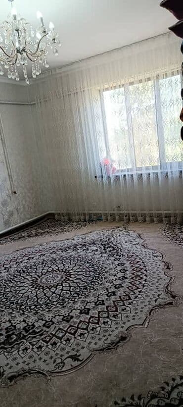 дом село орто сай: Дом, 150 м², 6 комнат, Собственник — 8