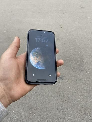 айфон 13 про макс цена в бишкеке 512 гб: IPhone Xr, Б/у, 64 ГБ, Черный, Чехол, 87 % — 5