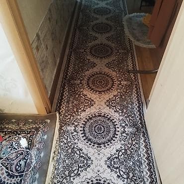 string art: Ковровая дорожка Синтетика, Восточный — 3