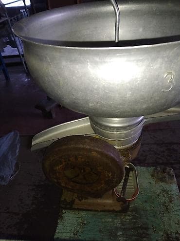 срочно продаётся: Продается сепаратор Волга СССР. Сут машина сатылат — 2