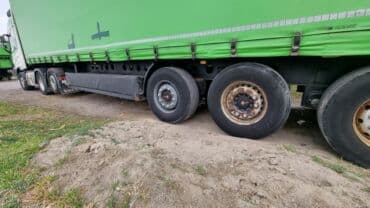 экскаватор сатып алам: Сүйрөгүч, Volvo, 2014 г., Тенттелген — 9