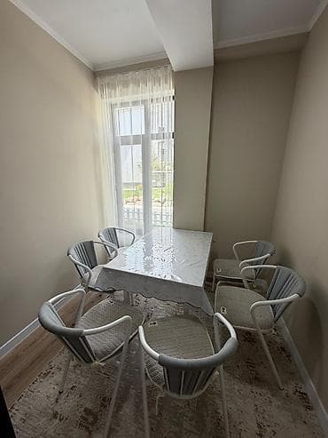 гостиница гарден: Гостиница на Иссык-Куле, ПАНСИОНАТ, Chaika Resort, Сары-Ой, 6 мест, Посуточно — 7