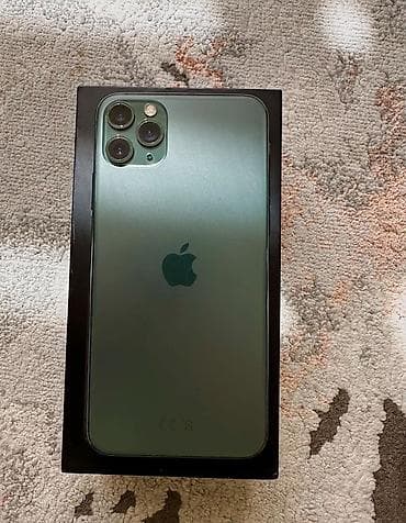 iphone 13 pro бу: IPhone 11 Pro Max, Б/у, 256 ГБ, Space Gray, Зарядное устройство, Чехол, Кабель, 100 % — 1