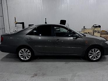 мотор 2 2 124: Toyota Camry: 2002 г., 2.4 л, Бензин, Седан — 5