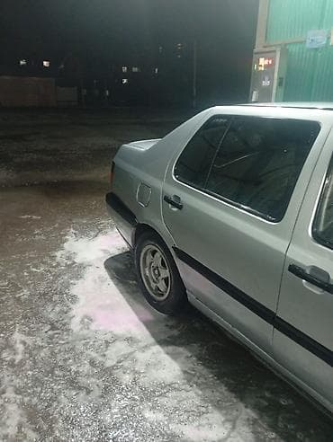 скутер на воду: Volkswagen Vento: 1995 г., 1.8 л, Газ, Седан — 8