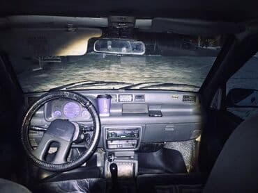 митсубиси спайк стар: Daewoo Tico: 1997 г., 0.8 л, Механика, Бензин, Хэтчбэк — 4