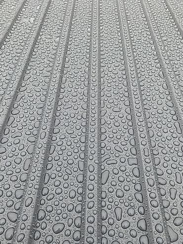 Профнастил: Металлочерепица/профнастил с водоотталкивающим покрытием - Материал — 2