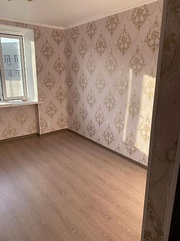 3 микрорайоне: Продается комната в доме гостиничного типа Адрес: 5 мкр Этажность: 4/5 — 7