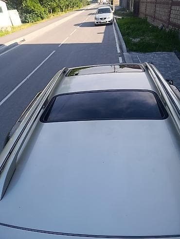taeta ist: Toyota Raum: 1997 г., 1.5 л, Автомат, Бензин, Хэтчбэк — 6