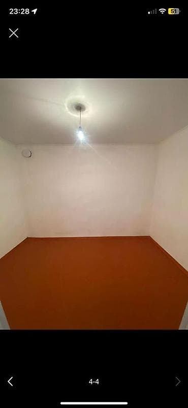 вокзал квартира: 40 м², С мебелью — 7
