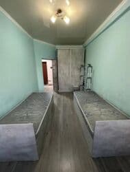 дом 1 комнатная: 1 комната, Риэлтор, Без подселения, С мебелью полностью — 5