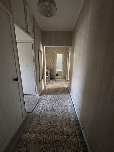 106: 2 комнаты, 52 м², 106 серия, 5 этаж, Косметический ремонт — 4
