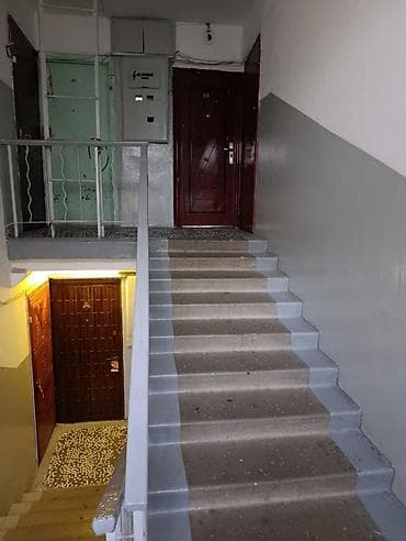 Продажа квартир: 2 комнаты, 43 м², 104 серия, 4 этаж, Косметический ремонт — 5