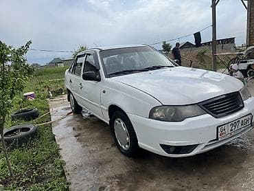 toyota windom 1999: Daewoo Nexia: 2011 г., 1.5 л, Механика, Бензин, Седан — 3