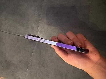 ipad 9 generation: IPhone 13 Pro, Deep Purple — 3