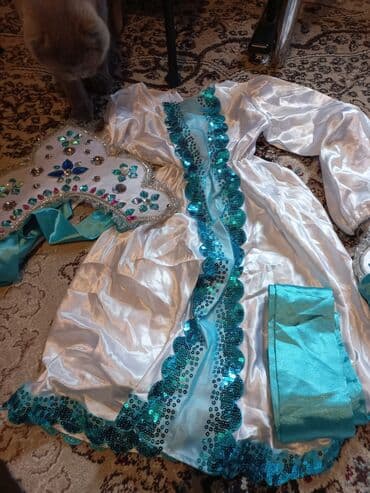 прокат карнавальных костюмов в бишкеке фото: Продаю.Национальный костюм на мальчика бу один раз одет — 4