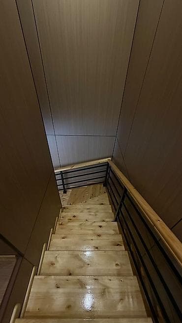 🏡 Элитный двухэтажный Barn House посуточно ✨ Современный стиль • Уют — 4