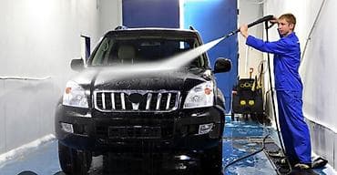 В нашу дружную команду ищем сотрудников на Мойку Авто - Химчистка авто