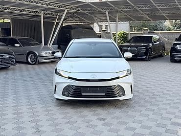 камри 1994: Toyota Camry: 2024 г., 2.5 л, Автомат, Бензин, Седан — 2