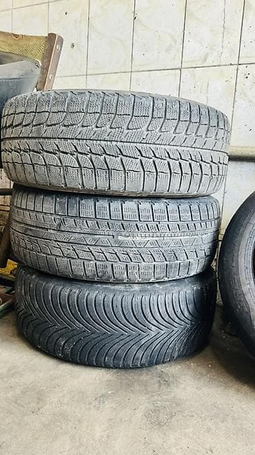 купить шины 16 радиус зима: Колеса в сборе 205 / 55 / R 16, Зима, Новый, Комплект, Легковые, Литые, отверстий - 5 — 8