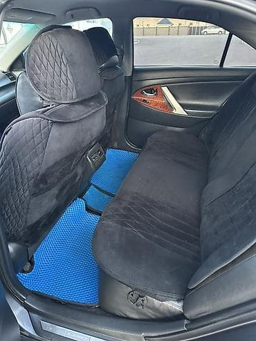 цена камри 75: Toyota Camry: 2009 г., 2.4 л, Автомат, Бензин, Седан — 7
