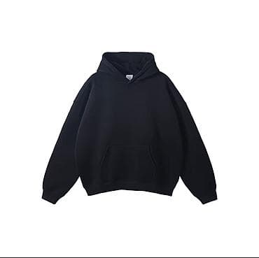 оптом одежды: Толстовка, Оверсайз, Новый, XL — 4