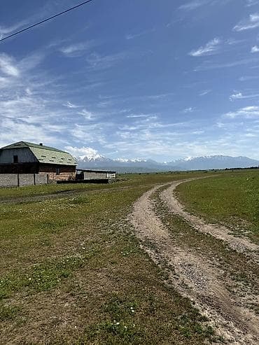 продажа участок бишкек: 15 соток — 2
