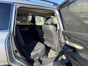 Продажа авто: Subaru Ascent: 2020 г., Вариатор, Бензин, Кроссовер — 6