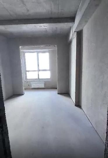 кирпичный дом: 1 комната, 51 м², Элитка, 5 этаж, Готовая ПСО (под самоотделку) — 3