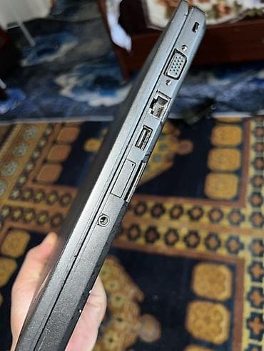 Ноутбук Lenovo (серия ThinkPad) Описание: - Корпус классического — 2