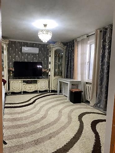 Продается дом! Район Востока 5 (Токолдош) Улица Таймырская 3/1 Общая — 4