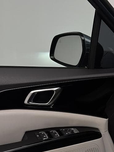 devo matiz: Kia Carnival: 2021 г., 2.2 л, Автомат, Дизель, Минивэн — 7