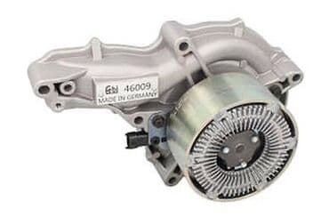 системы охлаждения protech: Помпа Renault 2014 г., Новый, Аналог, Германия — 3