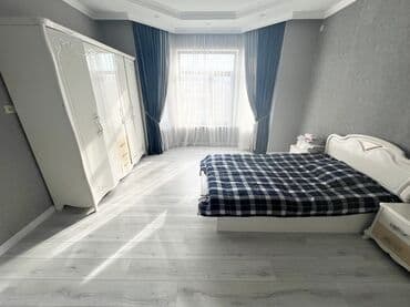 куплю дом кут биримдик: Коттедж, 320 м², 8 бөлмө, Менчик ээси, Евро оңдоо — 16