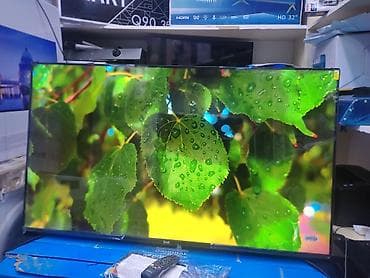 ТВ жана Видео: Телевизор LG 50 просмотр’, ThinQ AI, WebOS 5.0, AI Sound, Ultra — 7