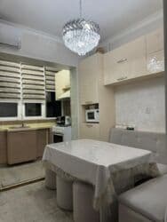 Сниму квартиру: 3 комнаты, 63 м², 105 серия, 4 этаж, Евроремонт — 10