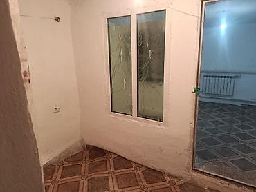 Недвижимость: Сдается одно комнату на долгий срокдля молодой семьи или девочкам — 4