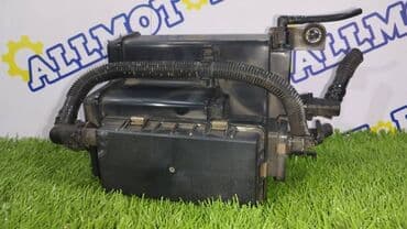 топливный фильтр санта фе 2.2 дизель: Фильтр, Б/у, Оригинал — 1