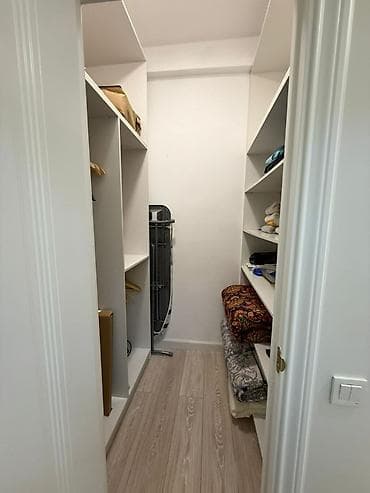 Квартиры: 3 комнаты, 104 м², Элитка, 3 этаж, Дизайнерский ремонт — 2