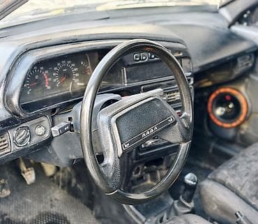 годф 3: ВАЗ (ЛАДА) 2109: 2003 г., 1.5 л, Бензин — 4