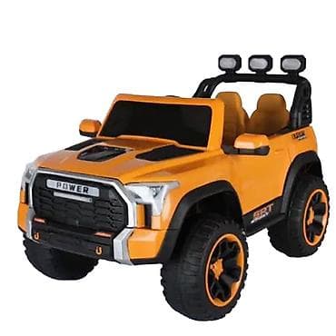 детская машинка: Детский электрокар — 2