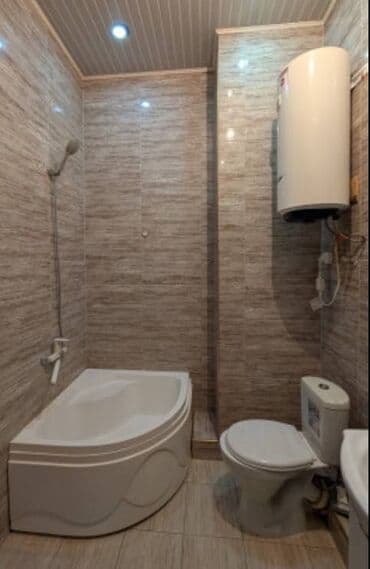 Сниму квартиру: 1 комната, 37 м², Элитка, 13 этаж, Евроремонт — 6