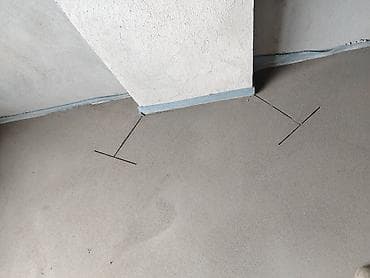 стяжка бишкек: Ассаламу алейкум полусухой стяжка кылабыз коп жылдык тажрыйба, бат — 5